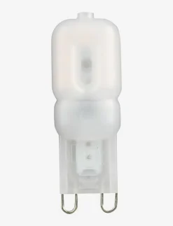 e3 LED retro 827 200lm 2-PAK - Glödlampor