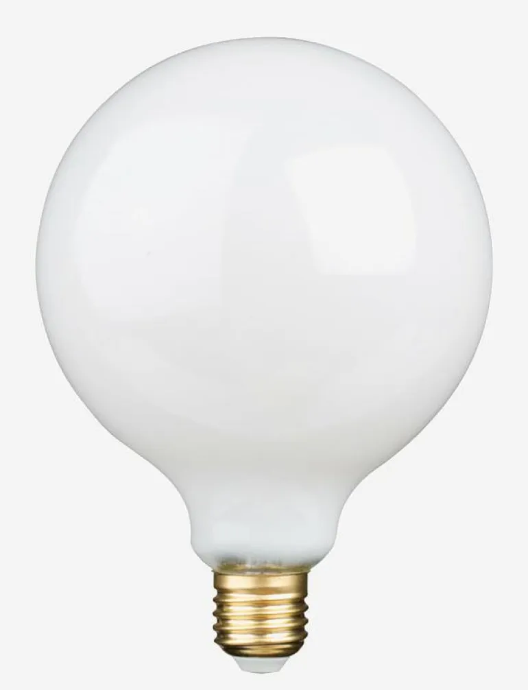 e3 LED Vintage 927 Opal Dimmable - Glödlampor
