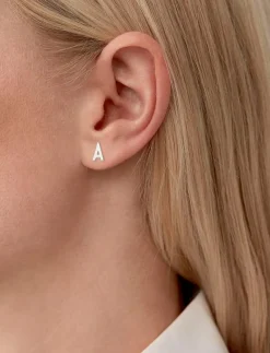 EARRING STUDS ARCHETYPES, A-Z - Studs örhängen