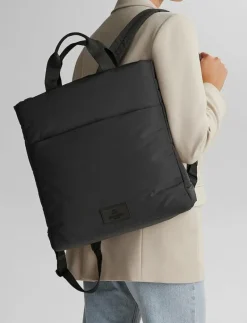EarthMBG Tote Backpack, Rec. - Ryggsäckar