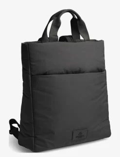 EarthMBG Tote Backpack, Rec. - Ryggsäckar