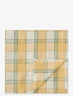 Easter Linen/Cotton Tablecloth - Dukar & löpare