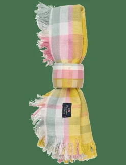 Easter Napkin Ring in Wood (set of 4) - Servettringar & Servettställ