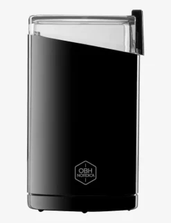 Easy grind coffee grinder 200 W black - Kaffekvarnar