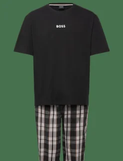 Easy Long Set TShirt - Pyjamas