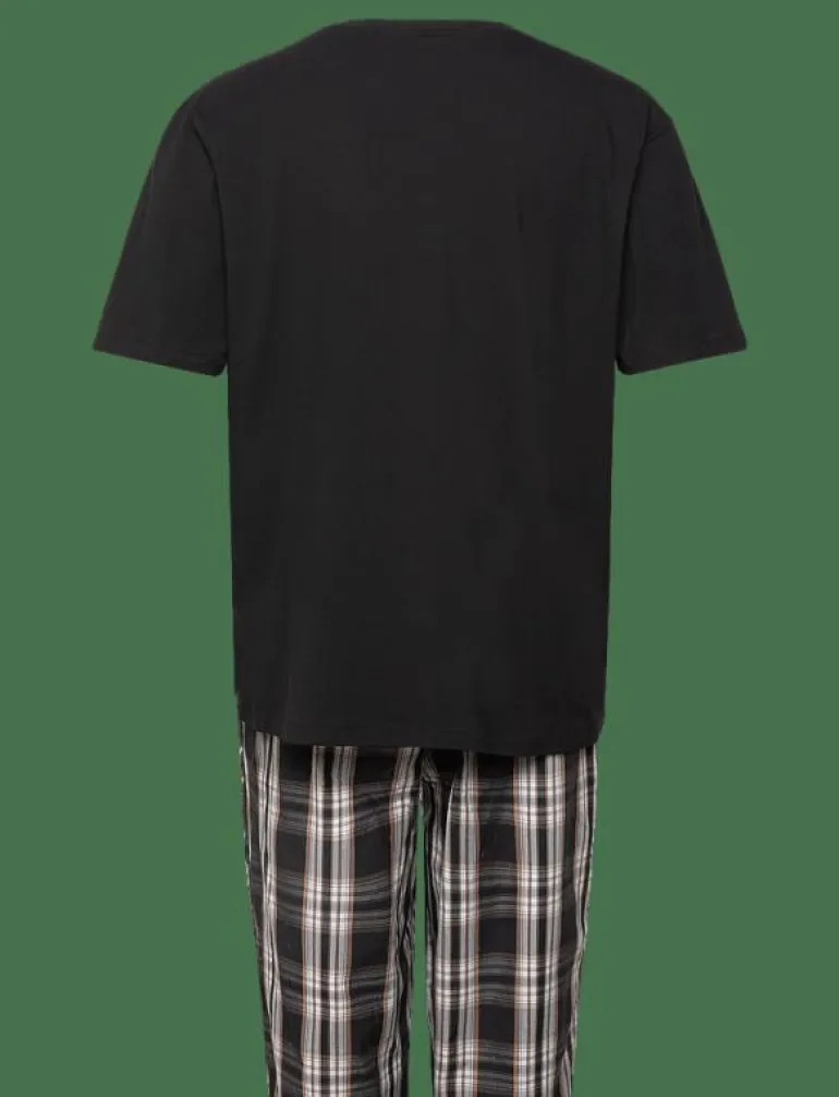 Easy Long Set TShirt - Pyjamas