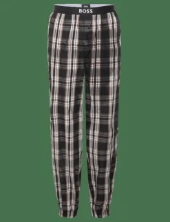 Easy Long Set TShirt - Pyjamas