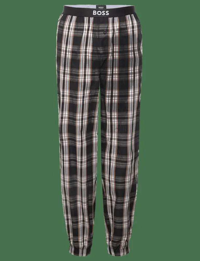 Easy Long Set TShirt - Pyjamas