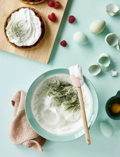 EASY pralinspatel oak - Baktillbehör