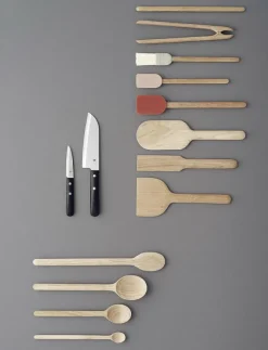 EASY pralinspatel oak - Baktillbehör