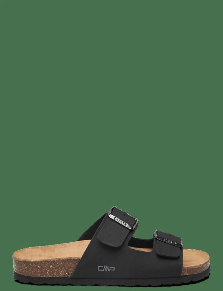 ECO Thalitha Cork Sandal - Sandaler & tofflor