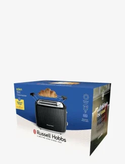 Eden Toaster - Brödrostar