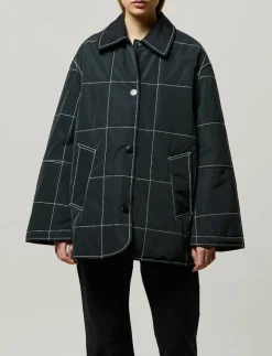 Edie Padded - Dun- & vadderade jackor