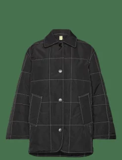 Edie Padded - Dun- & vadderade jackor