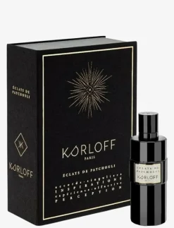 EDP ECLATS DE PATCHOULI - Eau de parfum