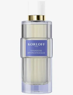 EDP OVERDOSE APHRODISIAQUE - Eau de parfum