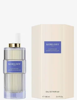 EDP OVERDOSE APHRODISIAQUE - Eau de parfum