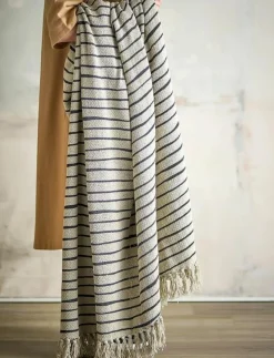 Eia Throw Recycled - Filtar & Plädar