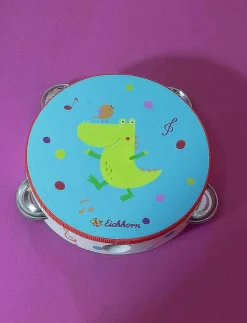 EICHHORN - Music Tambourine - Musikinstrument