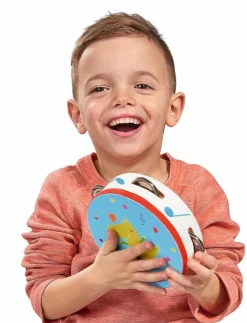 EICHHORN - Music Tambourine - Musikinstrument