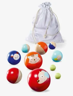 Eichhorn Outdoor, Boccia - Utomhusspel & Sport