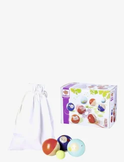 Eichhorn Outdoor, Boccia - Utomhusspel & Sport
