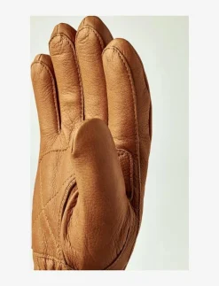 Eirik Chocolate - Fingervantar