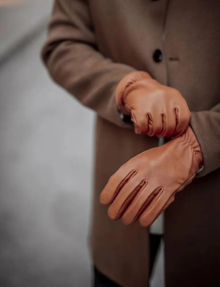 Eirik Chocolate - Fingervantar
