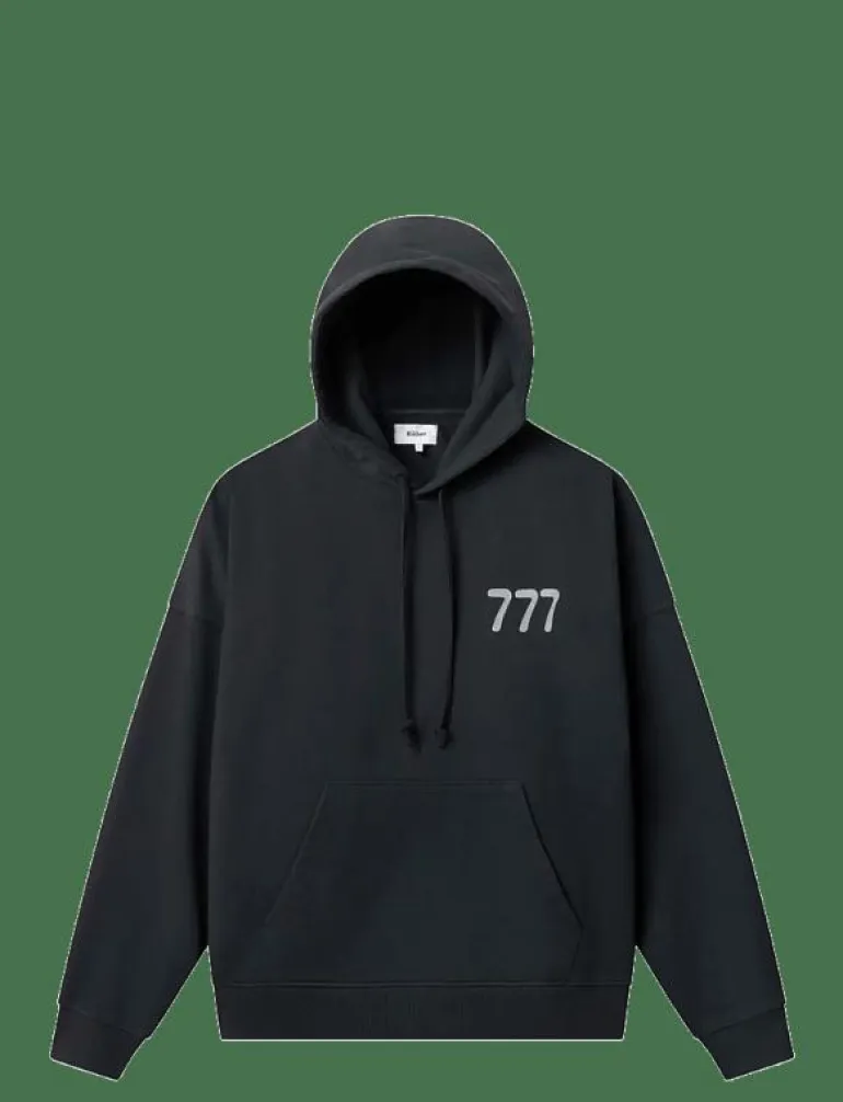 EL CAMINO HOOD - Hoodies
