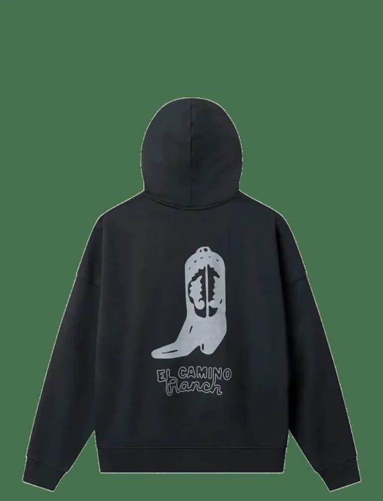 EL CAMINO HOOD - Hoodies