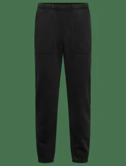 Elastic Cuff Pants - Joggingbyxor