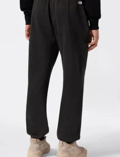 Elastic Cuff Pants - Joggingbyxor
