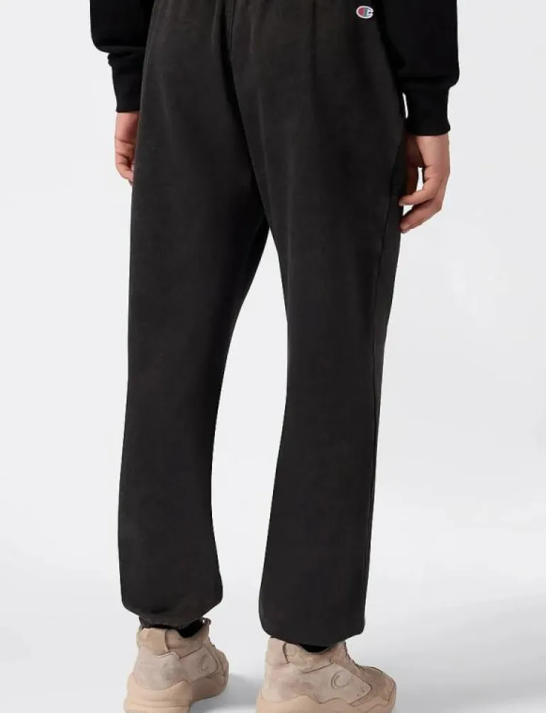 Elastic Cuff Pants - Joggingbyxor
