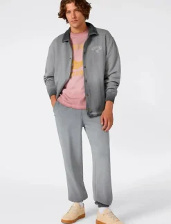 Elastic Cuff Pants - Joggingbyxor