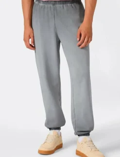 Elastic Cuff Pants - Joggingbyxor