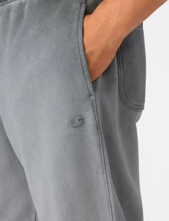 Elastic Cuff Pants - Joggingbyxor