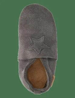Elastic Slipper Suede - Inneskor