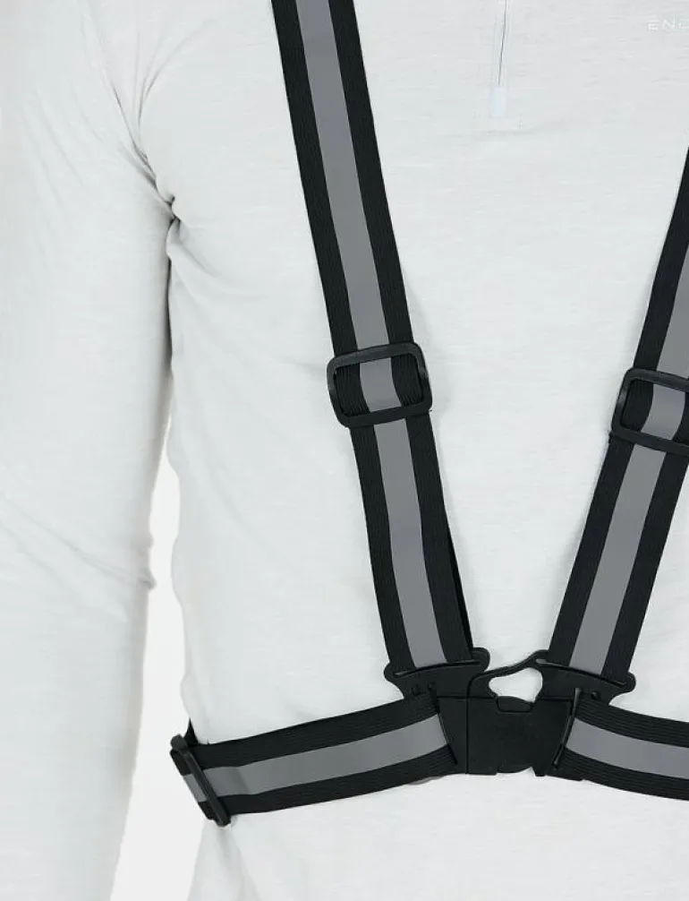Elasticated Exercise Belt - Cykelutrustning