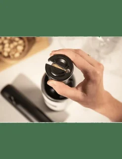 Electric Wine Opener Vacuvin® - Vinöppnare & Korkskruvar
