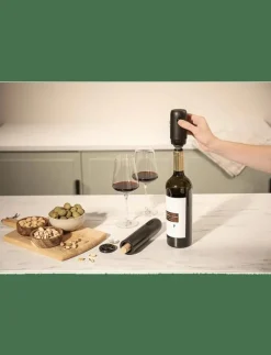 Electric Wine Saver Vacuvin® - Vinöppnare & Korkskruvar