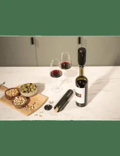 Electric Wine Saver Vacuvin® - Vinöppnare & Korkskruvar