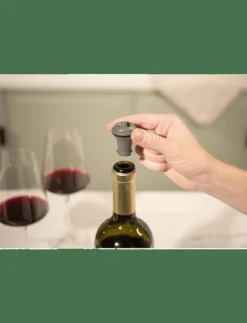 Electric Wine Saver Vacuvin® - Vinöppnare & Korkskruvar