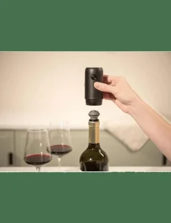 Electric Wine Saver Vacuvin® - Vinöppnare & Korkskruvar