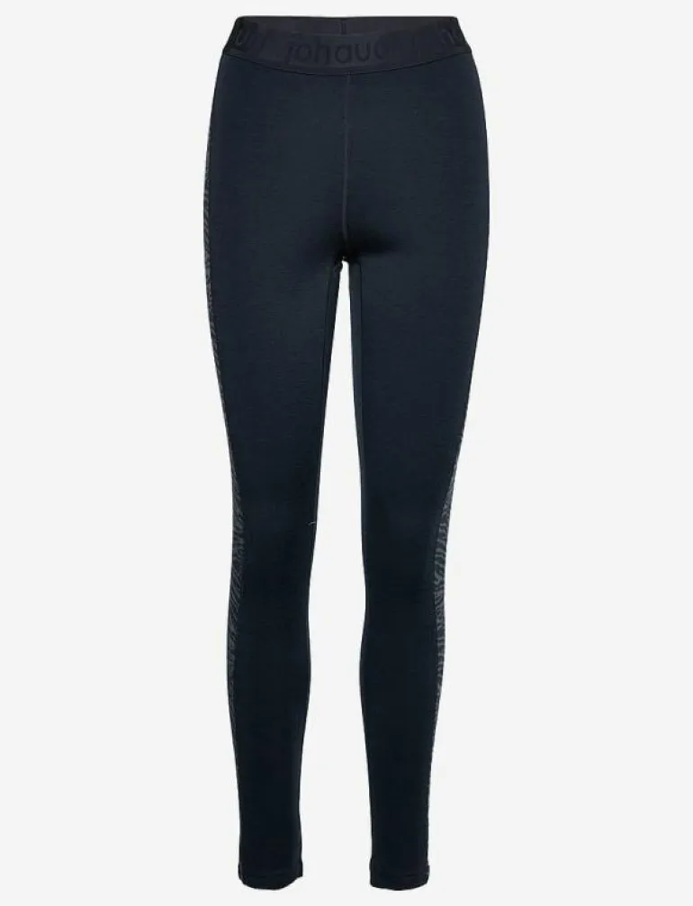 Elevate Wool Pants - Underställsbyxor