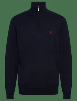ELI HZ REG MCS M KNIT - Stickat