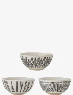 Eliana Bowl - Frukostskålar