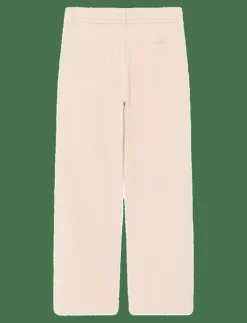 Elijah - Dusty Rose Denim - Vida byxor