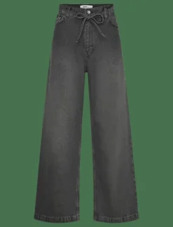 Elijah - Rigid Denim - Vida byxor