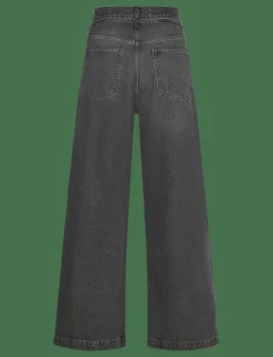 Elijah - Rigid Denim - Vida byxor