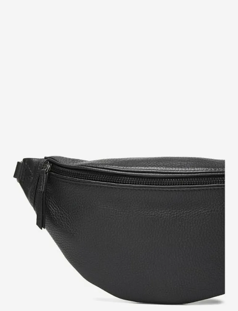 Elinor Bum Bag, Grain - Magväskor